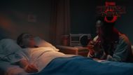 Max and Lucas in Stranger Things 5 | Date Announcement | (Via.YouTube\@netflix)